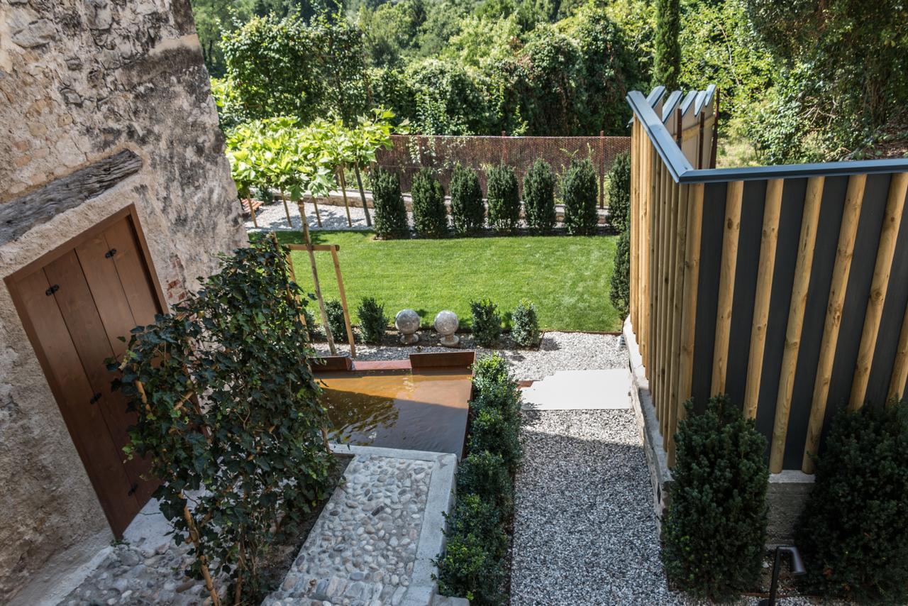 La Canonica Asolo Exterior photo