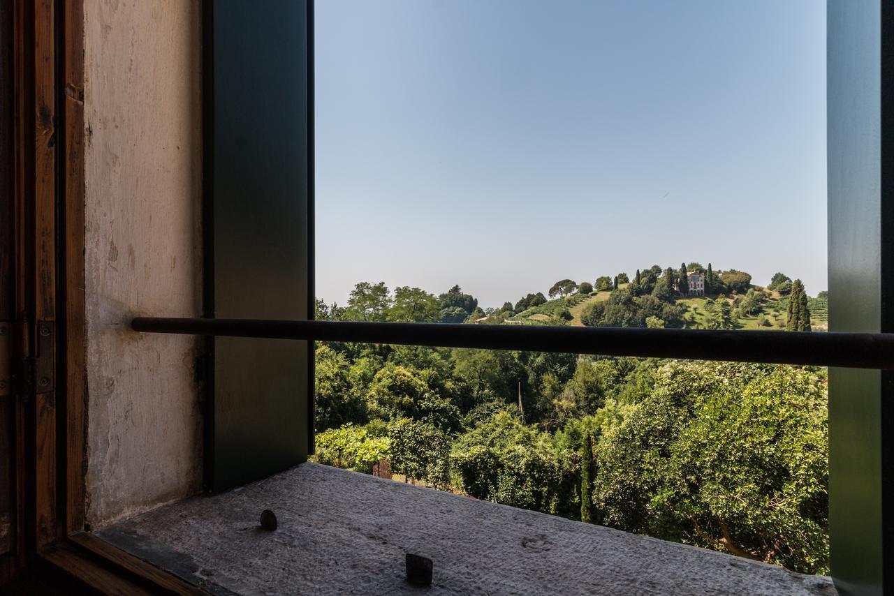 La Canonica Asolo Exterior photo